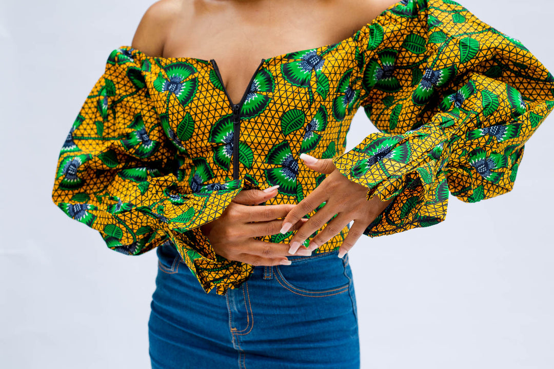 10 Essential Fashion Tips for Nigerian Women