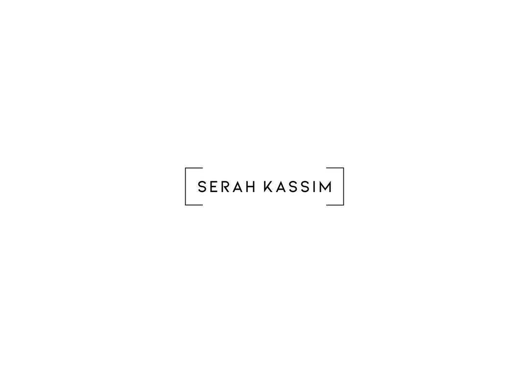 Life at Serah Kassim; an African fashion brand that truly cares